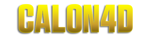 LOGO CALON4D